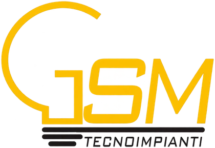 G.S.M. Tecnoimpianti